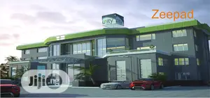 Aluminum Composite Panel, Cladding Installed