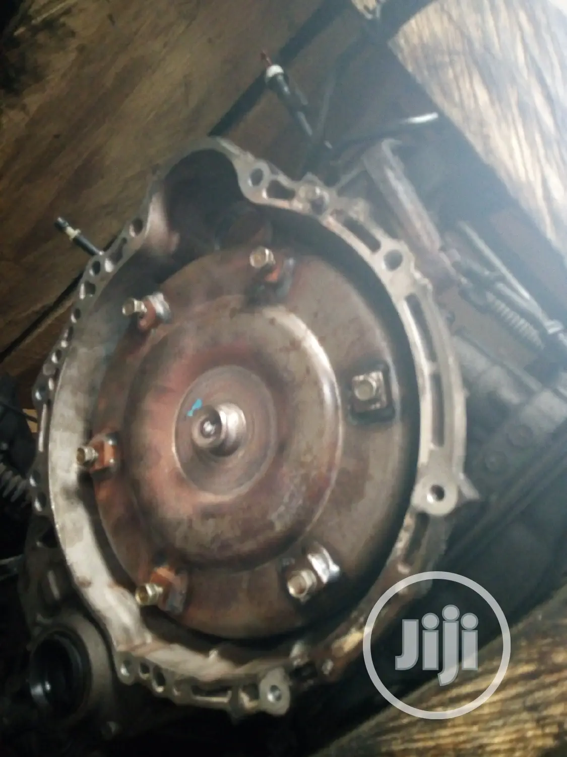 Engine and Gear for Japanes Cars