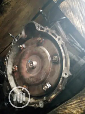 Engine and Gear for Japanes Cars