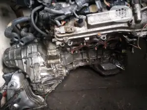 Engine and Gear for Japanes Cars