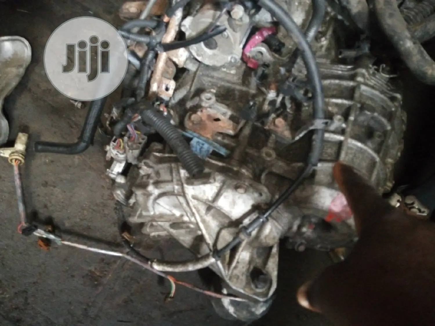Engine and Gear for Japanes Cars