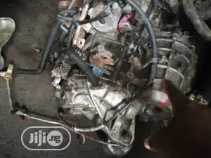 Engine and Gear for Japanes Cars