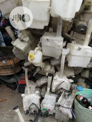 Water Tank for Your Car.