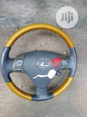 Call Us for Your Steering Wheel