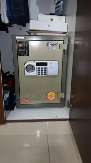 Korea Fireproof Safes