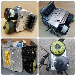 Sbc, Abs, Esp, Mercedes Benz E320/E240.