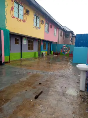 Exterior and Interior Fumigation