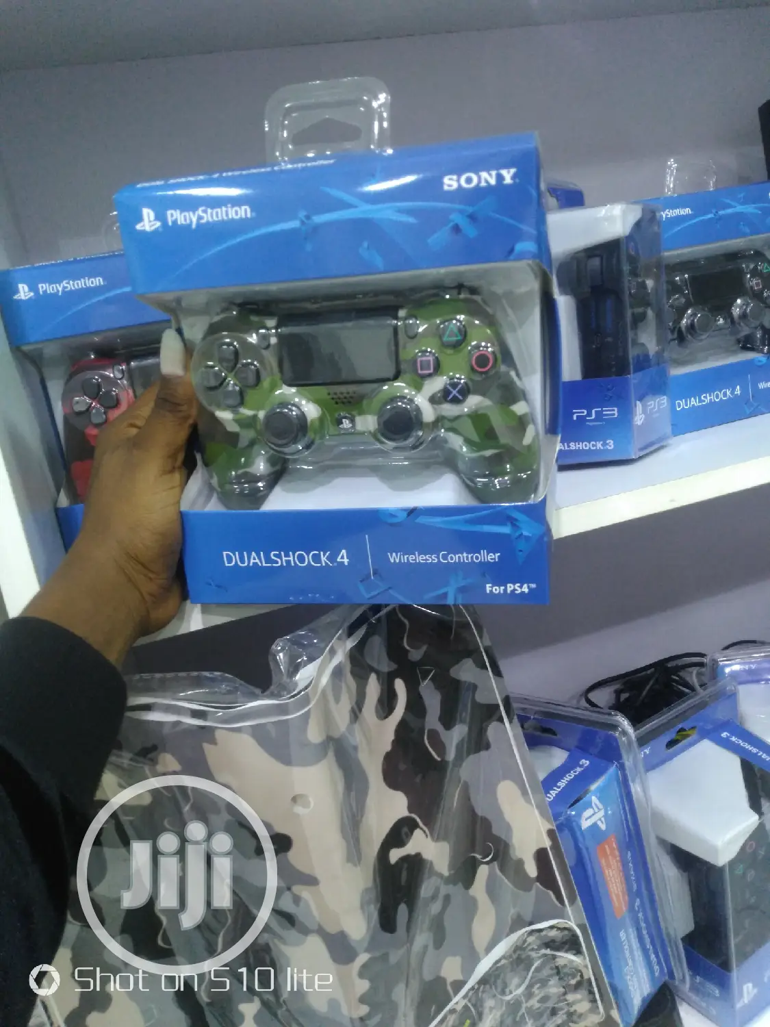 Ps4 Controllers