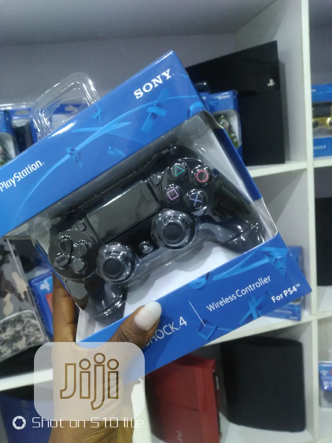 Ps4 Controllers
