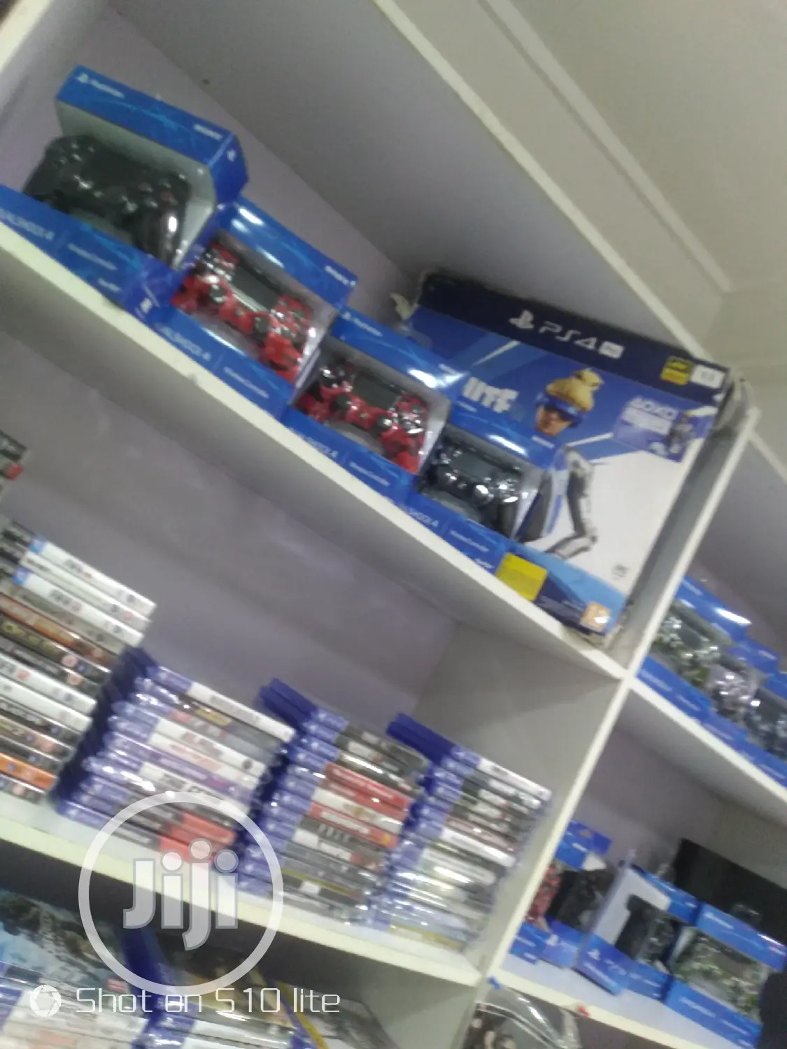 Ps4 Controllers