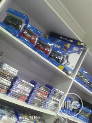 Ps4 Controllers
