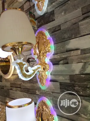 Quality Led Wall Bracket