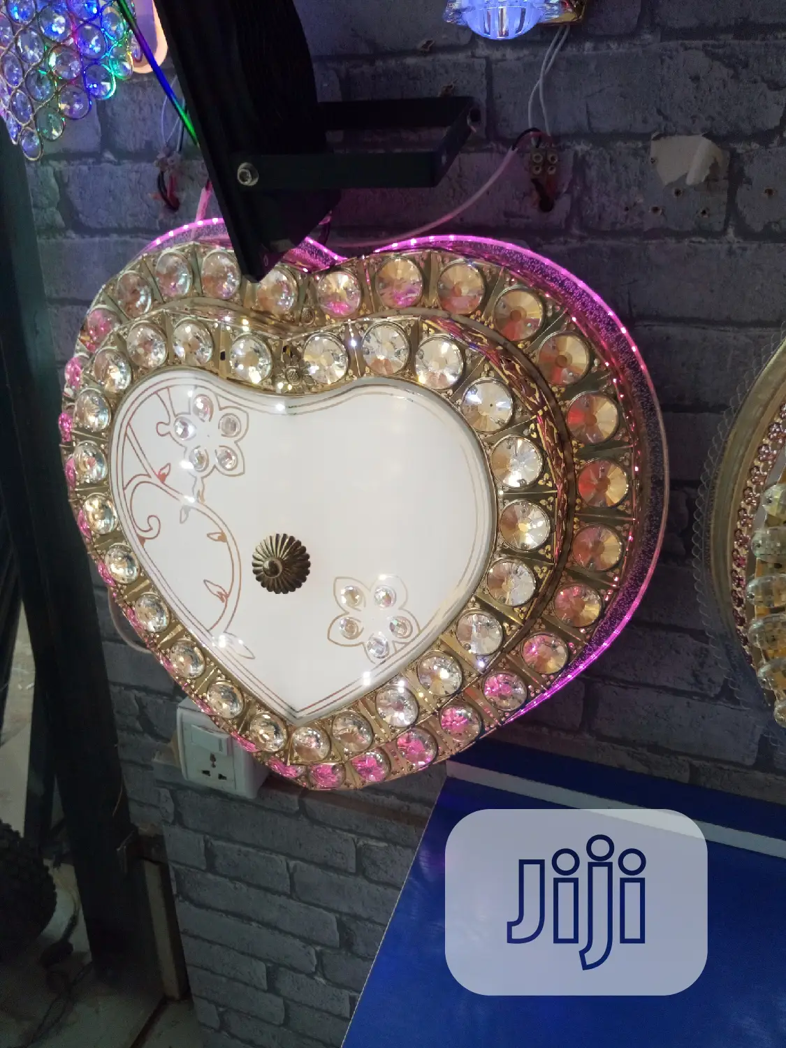 Quality LED 3 In 1 P.O.P Light
