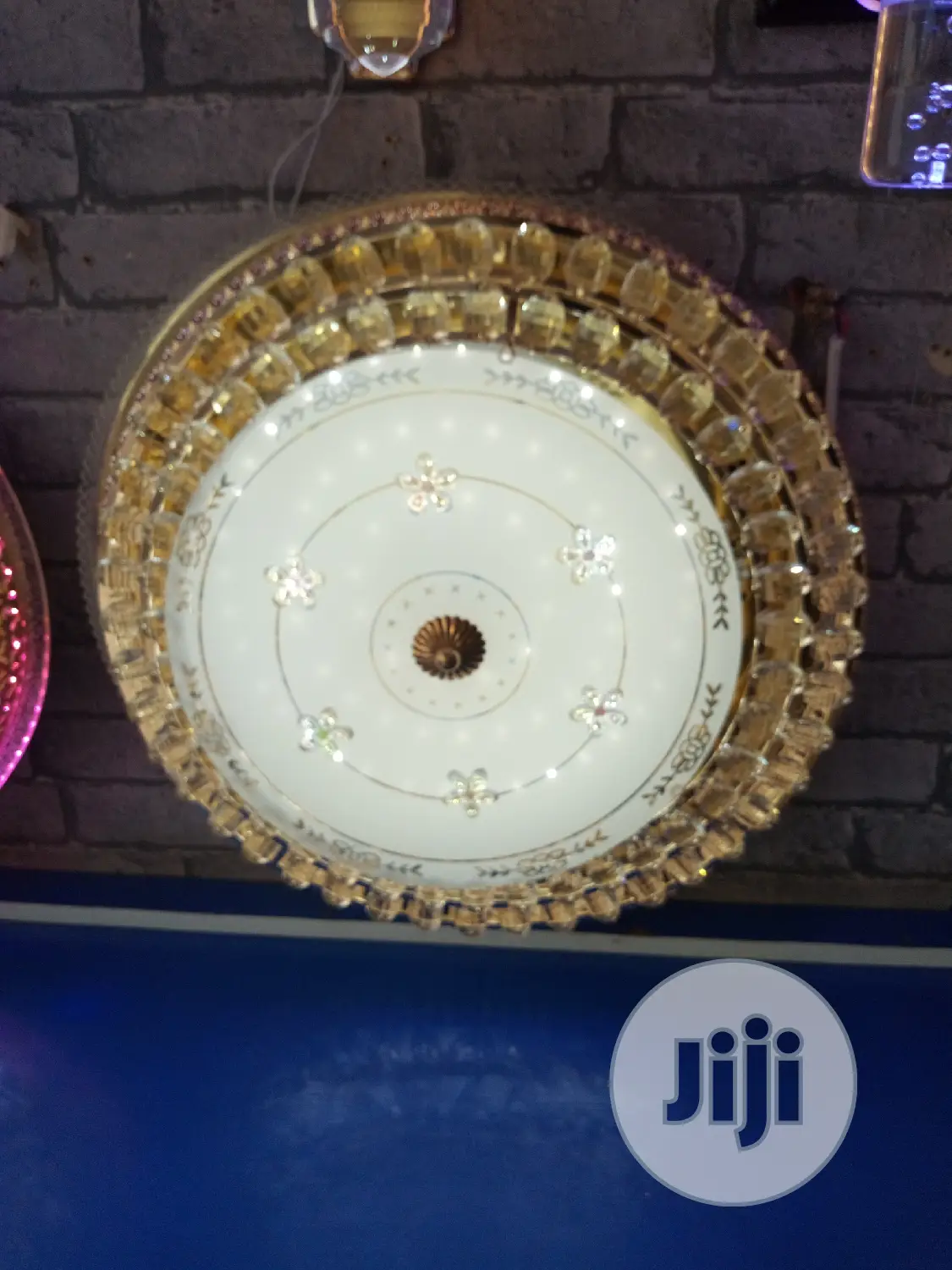 Quality LED 3 In 1 P.O.P Light