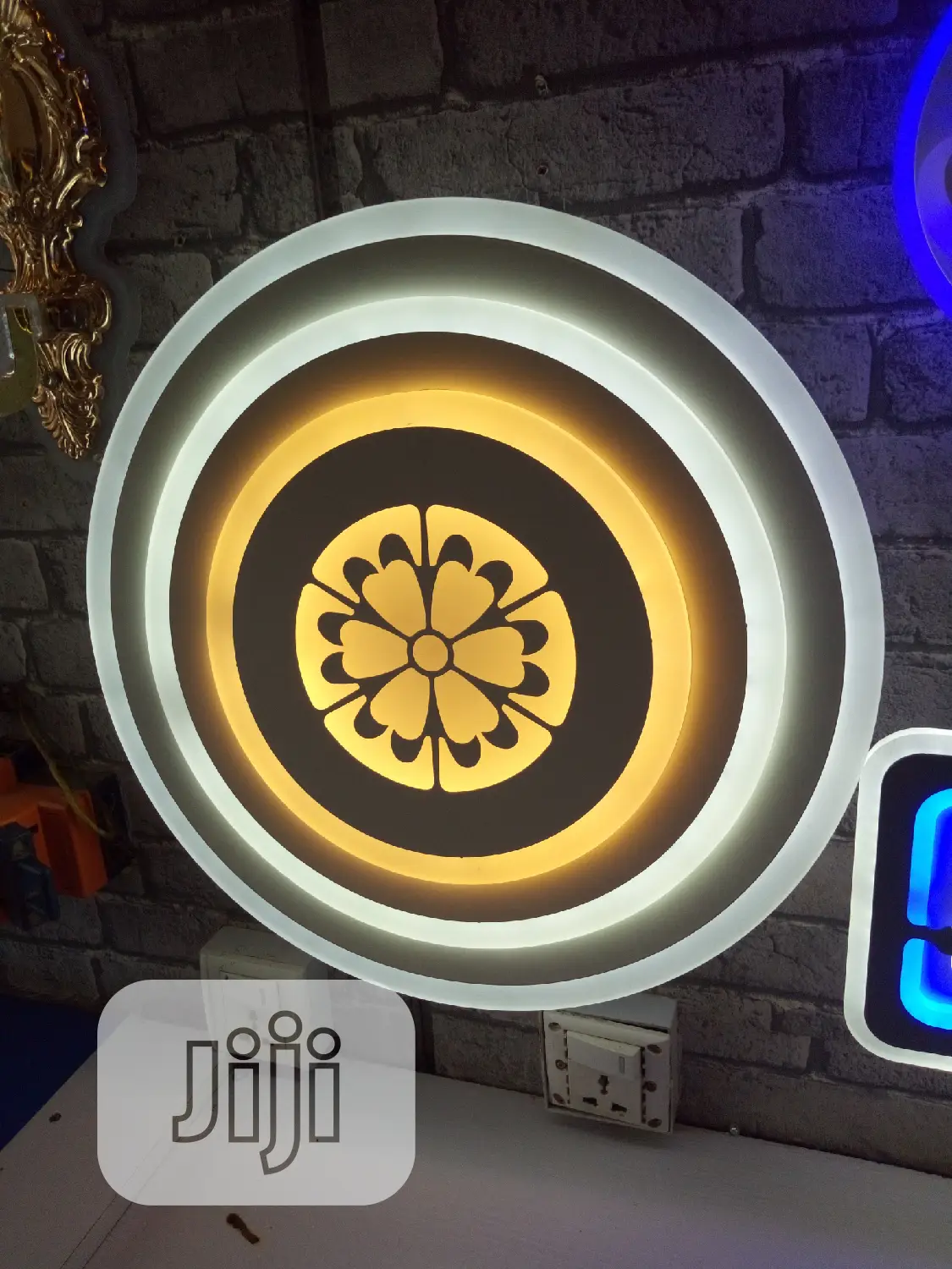 Quality LED 3 In 1 P.O.P Light