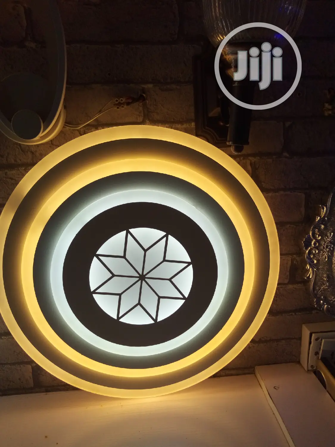 Quality LED 3 In 1 P.O.P Light