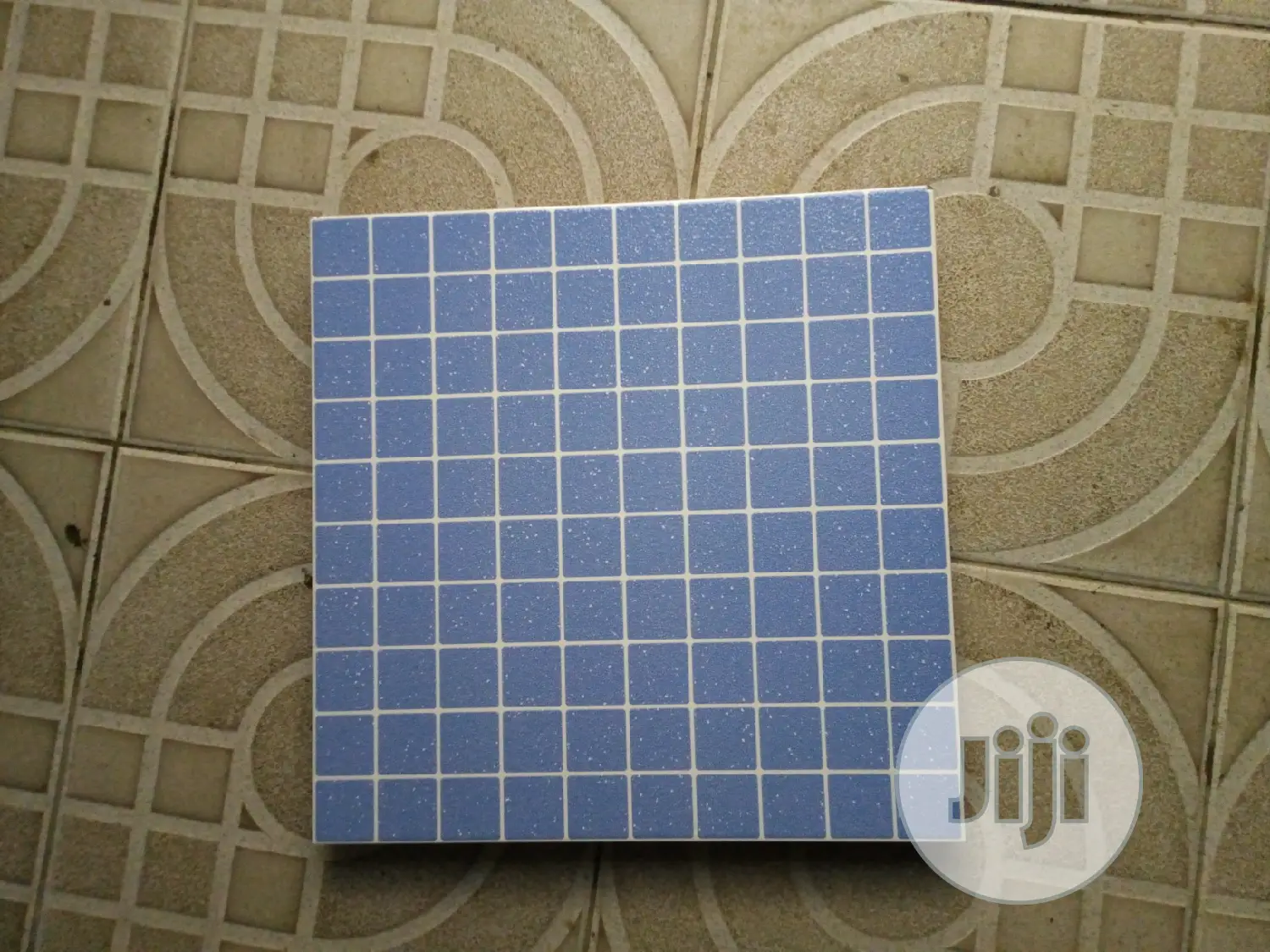 Swimming Pool Tiles