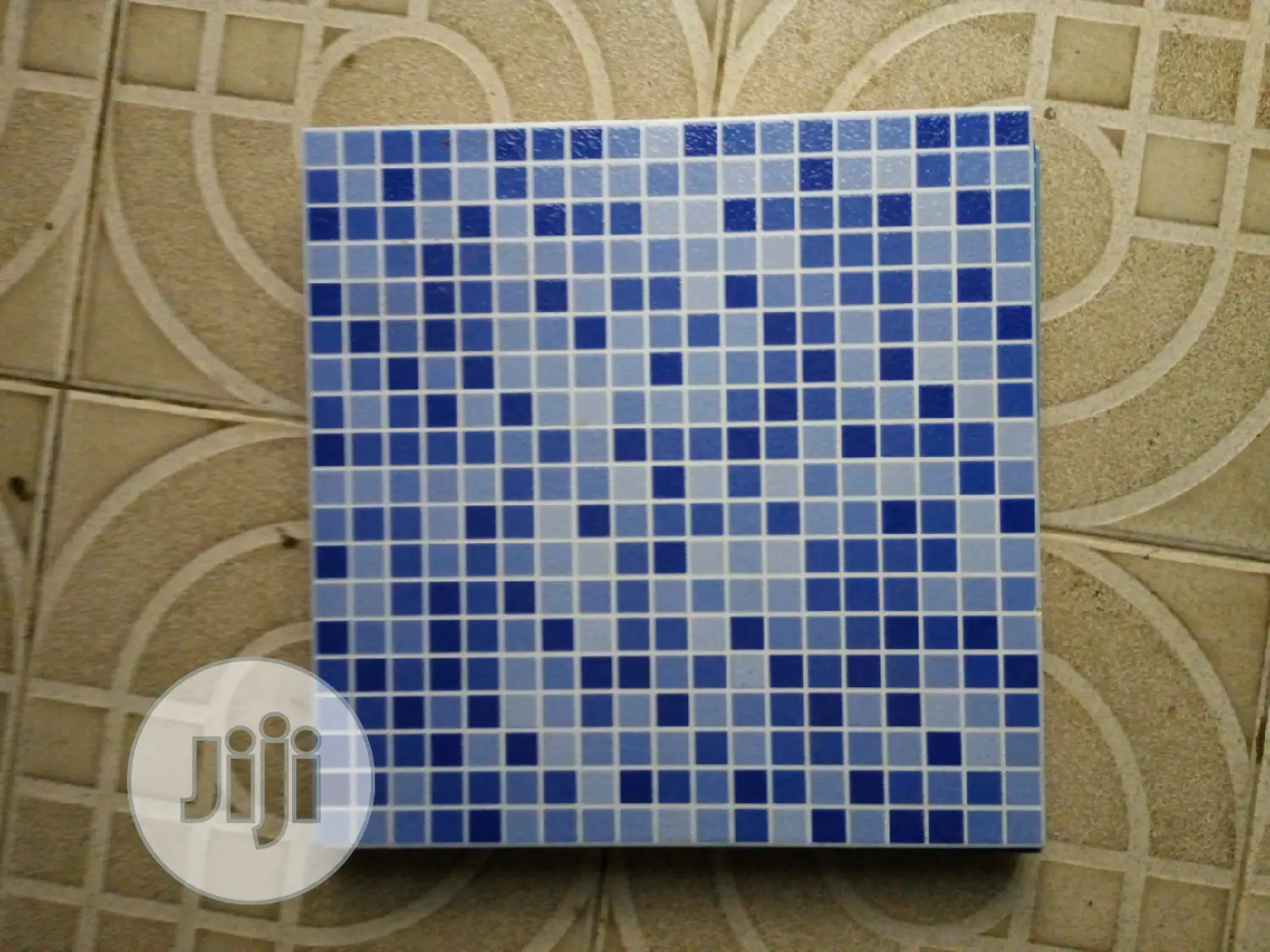 Swimming Pool Tiles