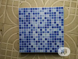 Swimming Pool Tiles