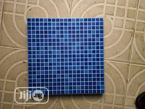 Swimming Pool Tiles