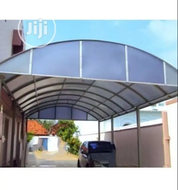 Danpalon Polycarbonate World And Skylight