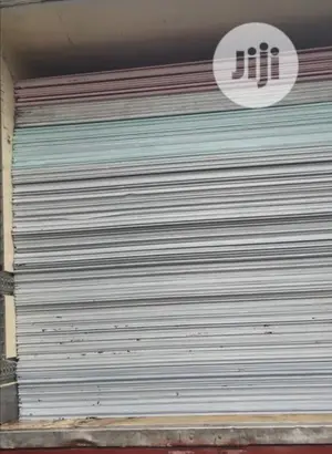 Danpalon Polycarbonate World And Skylight