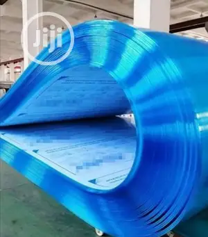 Danpalon Polycarbonate World And Skylight