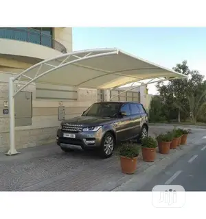 Danpalon Polycarbonate World And Skylight