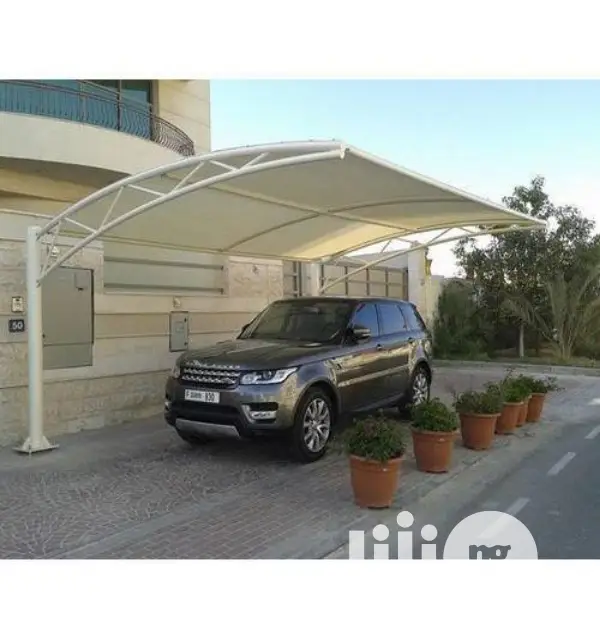 Danpalon Polycarbonate World And Skylight