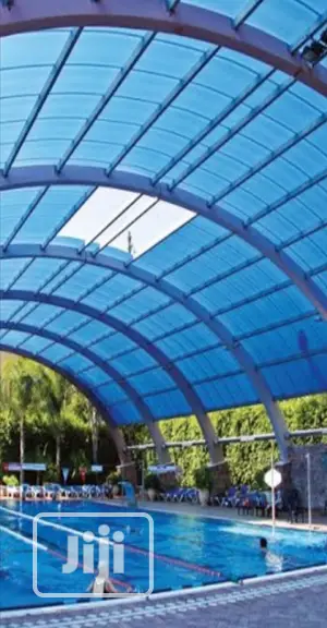 Danpalon Polycarbonate And Skylights