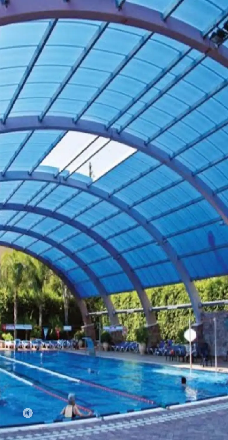 Danpalon Polycarbonate And Skylights