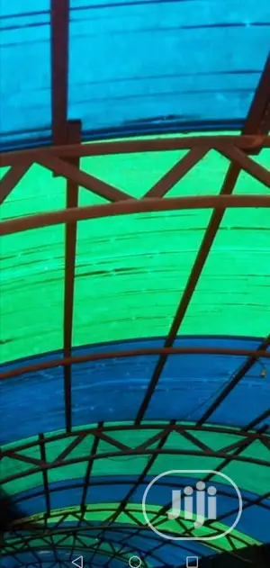 Danpalon Polycarbonate And Skylights
