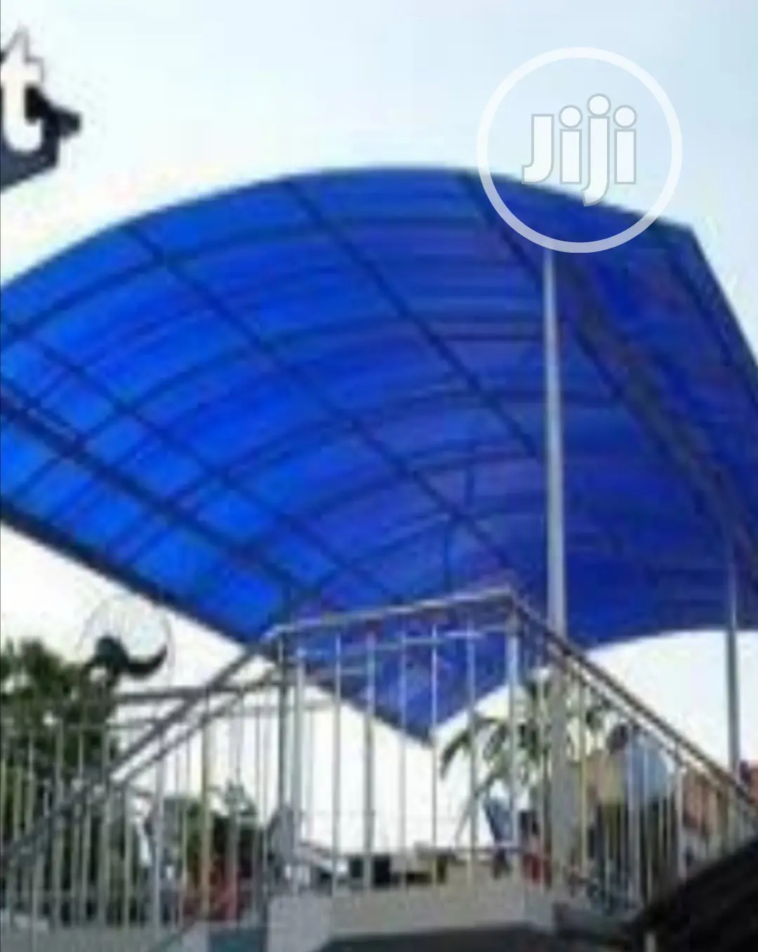 Danpalon Polycarbonate And Skylights