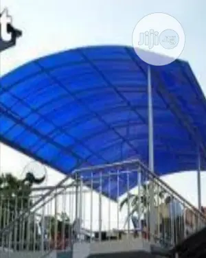Danpalon Polycarbonate And Skylights