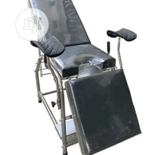 Delivery Bed
