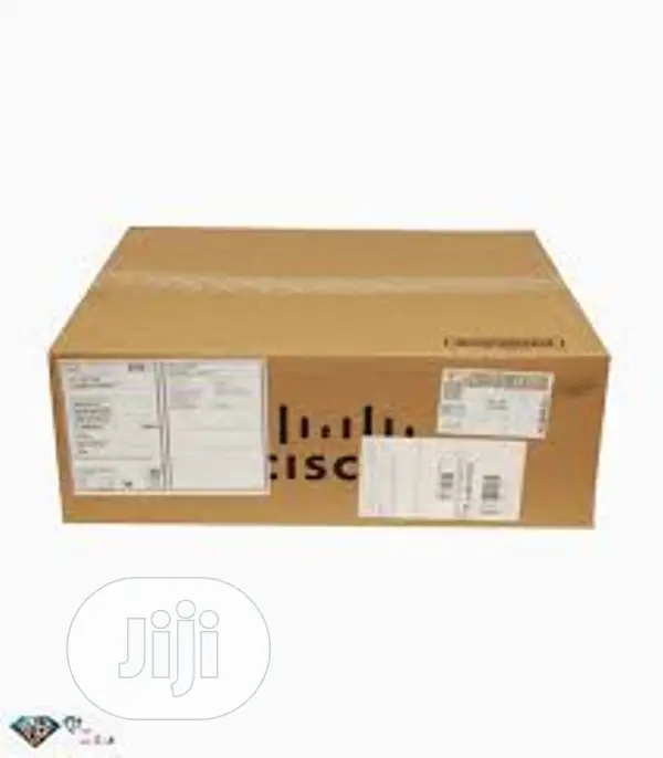 Cisco C1000-48P-4G-L Catalyst Switch