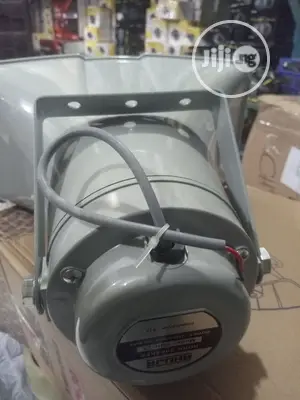 Ahuja Suh25 Horn