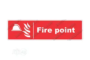 Benrhodes - Fire Point