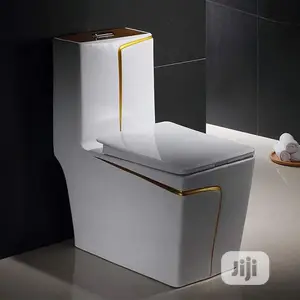 England Executive Top Flush Close Couple Water Closet