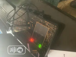 Quantum Analyser Sixth Generation