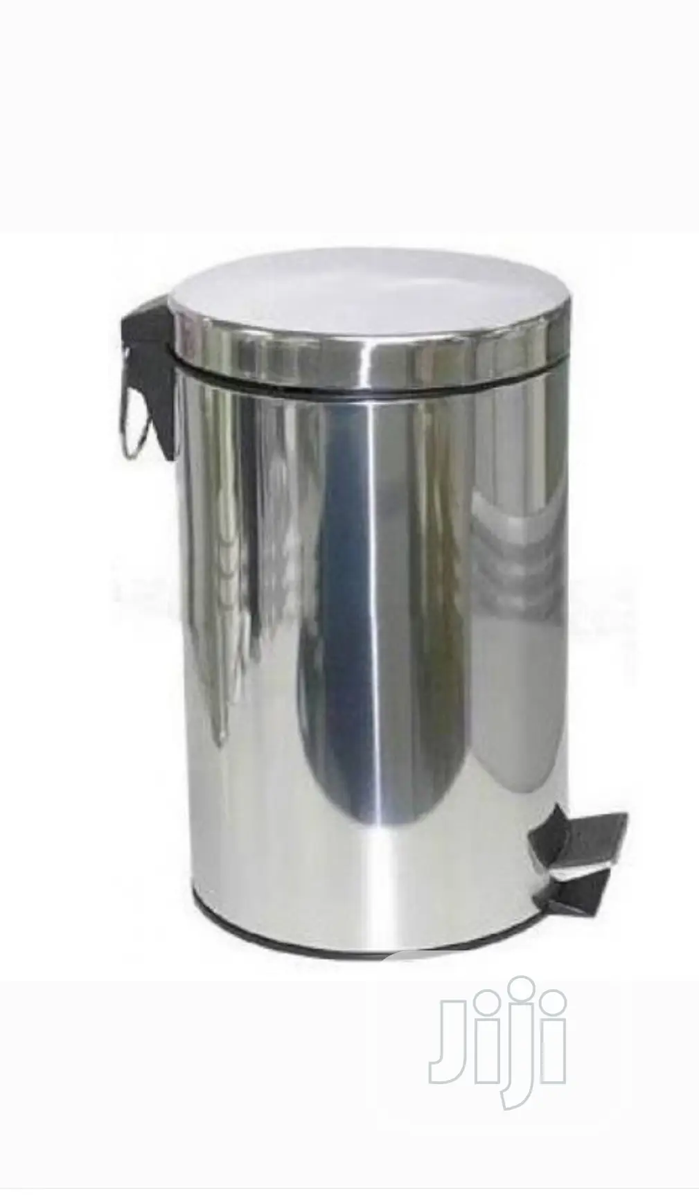 Foot Operated Waste Bin