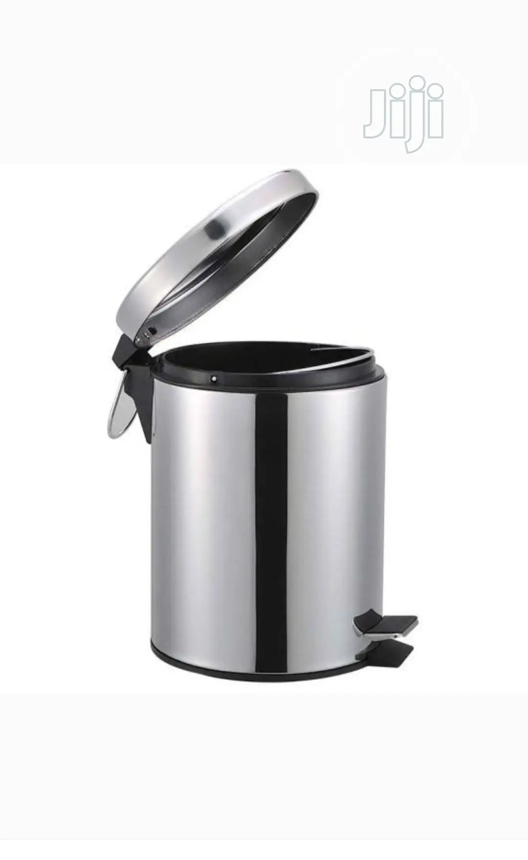 Foot Operated Waste Bin