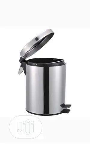 Foot Operated Waste Bin