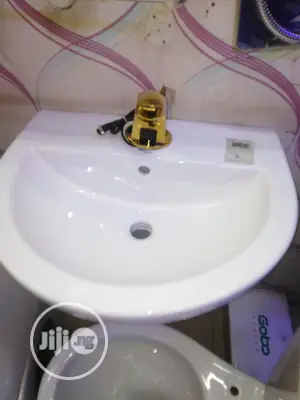 Automatic Gold Censor Tap