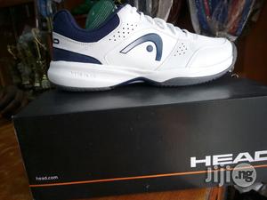Head Tennis Shoes