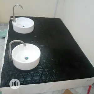 Canter Top Wash Hand Basin