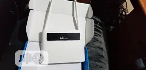 4G LTE CPE Universal Sim With Battery Router
