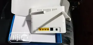 4G LTE CPE Universal Sim With Battery Router