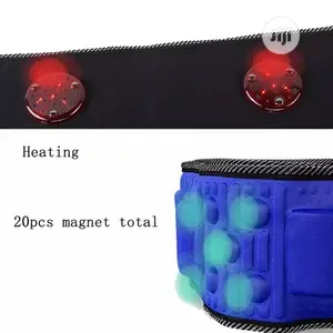 X5 Slim Belt Electric Fat Burning Slim Belt