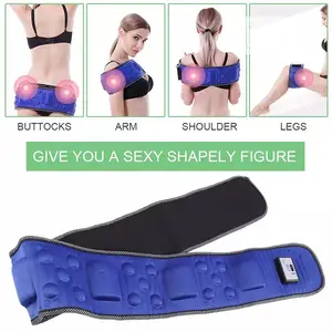X5 Slim Belt Electric Fat Burning Slim Belt
